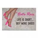 Le Bella Rose logo