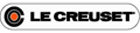 Le Creuset Outlet logo