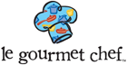 Le Gourmet Chef logo