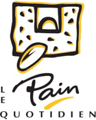 Le Pain Quotidien logo