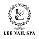 Lee Nail Spa logo