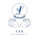 Lee Spa Nails logo