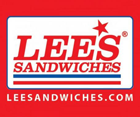 Lee's Sandwiches logo