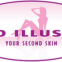 Lipo Illusion logo