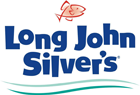 Long John Silver's logo