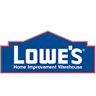 Lowe's Home Improvement logo