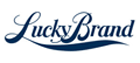 Lucky Brand Outlet logo