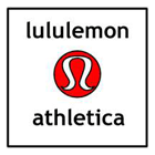 Lululemon Athletica logo