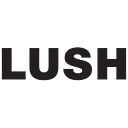 Lush Cosmetics logo