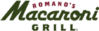 Macaroni Grill logo