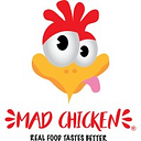 MAD Chicken logo
