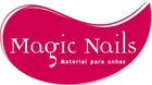 Magic Nails logo