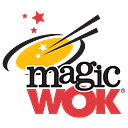 Magic Wok logo