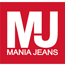 Mania Jeans logo