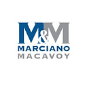 Marciano logo