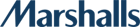 Marshall's logo