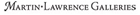 Martin Lawrence Galleries logo