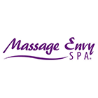 Massage Envy Spa logo