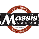 Massis Kabob logo