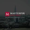 Master Fix logo