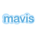 Mavi logo