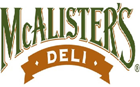 McAlisters Deli logo