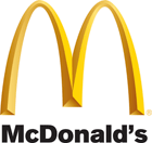 McDonalds logo
