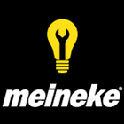Meineke Car Care Center logo