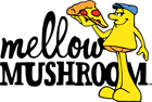 Mellow Mushroom logo