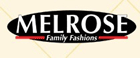 Melrose logo