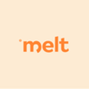 Melt Gelato Italiano logo