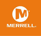 Merrell logo