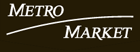 Metro Mart logo