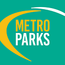 Metropark logo