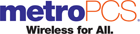 MetroPCS logo