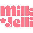 Milk Jelli logo