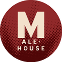 Miller's Ale House logo