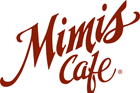 Mimis Cafe logo