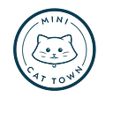 Mini Cat Town logo