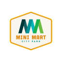 Mini Mart logo