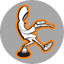 Mobile Station logo