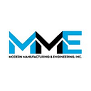 Modern Man logo