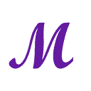 Mom, Dad & Me logo