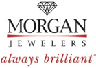 Morgan Jewelers logo