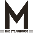 Morton's The Steakhouse logo
