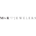 M&R Jewelers logo