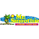 Mr. Smoothie logo