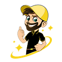 Mr. Splash Car Wash logo