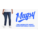 Mugsy logo
