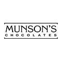 Munson's Chocolates logo